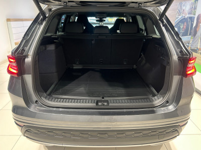 Skoda Kodiaq Gebrauchtwagen Skoda Kodiaq Gebrauchtwagen