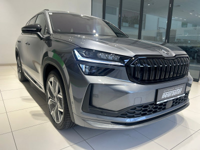 Skoda Kodiaq Gebrauchtwagen Skoda Kodiaq Gebrauchtwagen