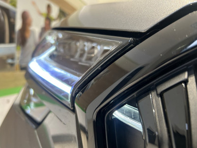 Skoda Kodiaq Gebrauchtwagen Skoda Kodiaq Gebrauchtwagen