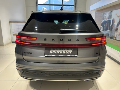 Skoda Kodiaq Gebrauchtwagen Skoda Kodiaq Gebrauchtwagen