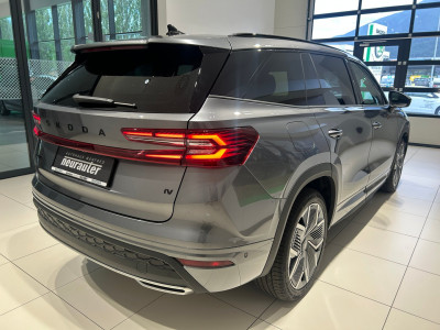 Skoda Kodiaq Gebrauchtwagen Skoda Kodiaq Gebrauchtwagen