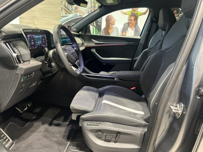 Skoda Kodiaq Gebrauchtwagen Skoda Kodiaq Gebrauchtwagen