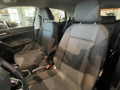 VW T-Cross Gebrauchtwagen VW T-Cross Gebrauchtwagen
