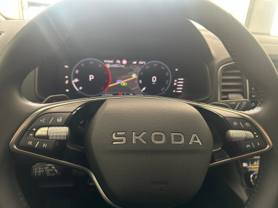 Skoda Karoq Gebrauchtwagen Skoda Karoq Gebrauchtwagen
