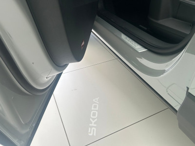 Skoda Karoq Gebrauchtwagen Skoda Karoq Gebrauchtwagen