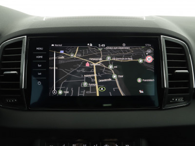 Skoda Karoq Gebrauchtwagen Skoda Karoq Gebrauchtwagen
