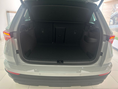 Skoda Karoq Gebrauchtwagen Skoda Karoq Gebrauchtwagen