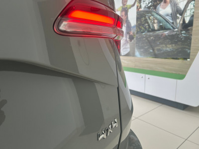 Skoda Karoq Gebrauchtwagen Skoda Karoq Gebrauchtwagen