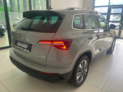 Skoda Karoq Gebrauchtwagen Skoda Karoq Gebrauchtwagen