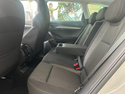 Skoda Karoq Gebrauchtwagen Skoda Karoq Gebrauchtwagen