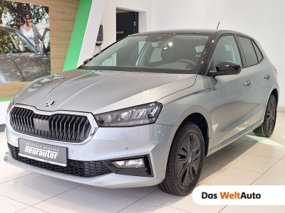 Skoda Fabia Gebrauchtwagen Skoda Fabia Gebrauchtwagen