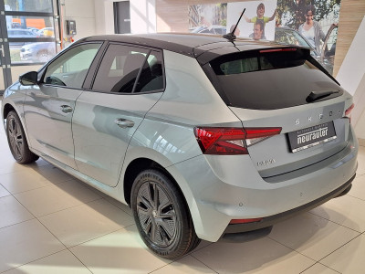 Skoda Fabia Gebrauchtwagen Skoda Fabia Gebrauchtwagen