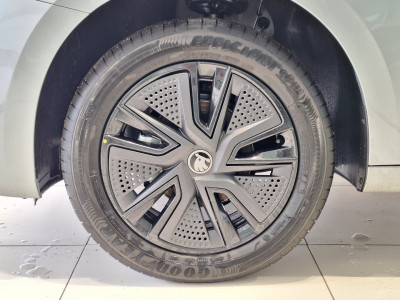 Skoda Fabia Gebrauchtwagen Skoda Fabia Gebrauchtwagen