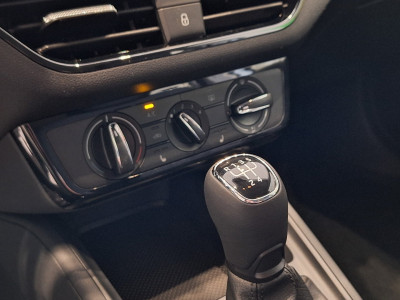 Skoda Kamiq Gebrauchtwagen Skoda Kamiq Gebrauchtwagen