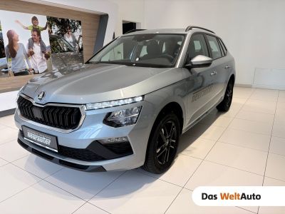 Skoda Kamiq Gebrauchtwagen