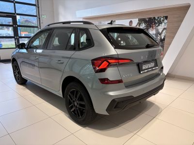 Skoda Kamiq Gebrauchtwagen