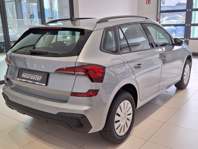 Skoda Kamiq Gebrauchtwagen Skoda Kamiq Gebrauchtwagen