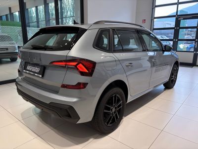 Skoda Kamiq Gebrauchtwagen
