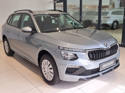 Skoda Kamiq Gebrauchtwagen Skoda Kamiq Gebrauchtwagen