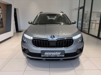 Skoda Kamiq Gebrauchtwagen