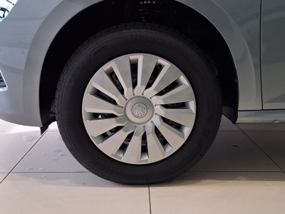 Skoda Kamiq Gebrauchtwagen Skoda Kamiq Gebrauchtwagen