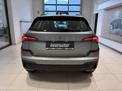 Skoda Kamiq Gebrauchtwagen