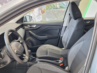 Skoda Kamiq Gebrauchtwagen Skoda Kamiq Gebrauchtwagen