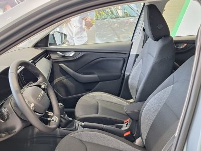 Skoda Kamiq Gebrauchtwagen