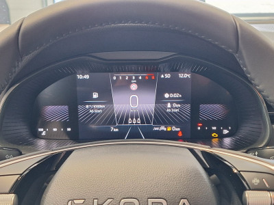 Skoda Kamiq Gebrauchtwagen Skoda Kamiq Gebrauchtwagen