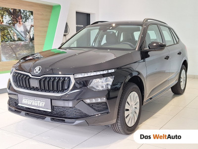 Skoda Kamiq Gebrauchtwagen