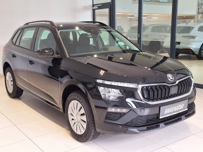 Skoda Kamiq Gebrauchtwagen