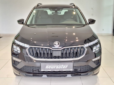 Skoda Kamiq Gebrauchtwagen
