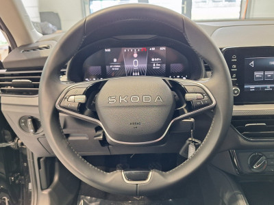 Skoda Kamiq Gebrauchtwagen