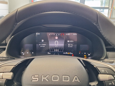 Skoda Kamiq Gebrauchtwagen