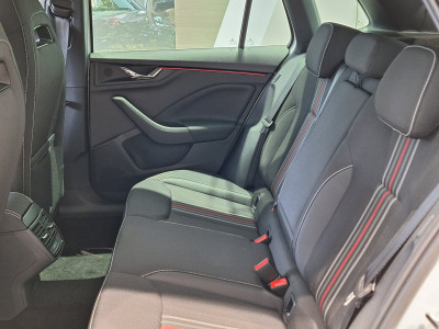 Skoda Kamiq Gebrauchtwagen Skoda Kamiq Gebrauchtwagen