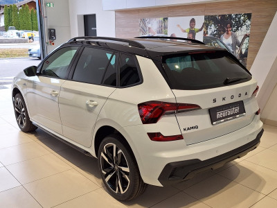Skoda Kamiq Gebrauchtwagen Skoda Kamiq Gebrauchtwagen