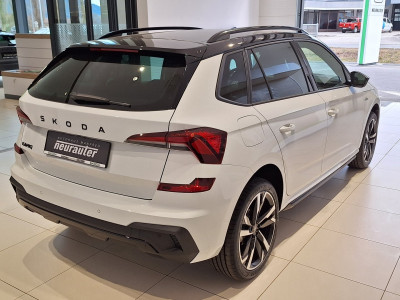 Skoda Kamiq Gebrauchtwagen Skoda Kamiq Gebrauchtwagen
