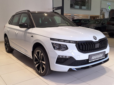 Skoda Kamiq Gebrauchtwagen Skoda Kamiq Gebrauchtwagen