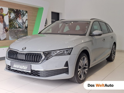 Skoda Octavia Gebrauchtwagen Skoda Octavia Gebrauchtwagen