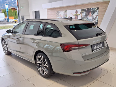 Skoda Octavia Gebrauchtwagen Skoda Octavia Gebrauchtwagen