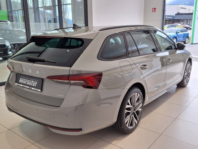 Skoda Octavia Gebrauchtwagen Skoda Octavia Gebrauchtwagen