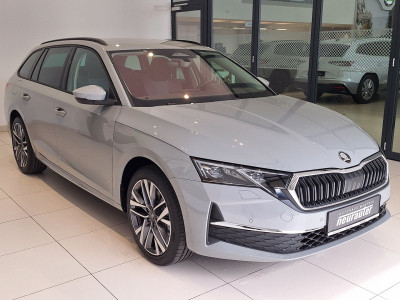 Skoda Octavia Gebrauchtwagen Skoda Octavia Gebrauchtwagen