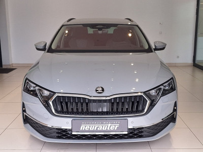 Skoda Octavia Gebrauchtwagen Skoda Octavia Gebrauchtwagen