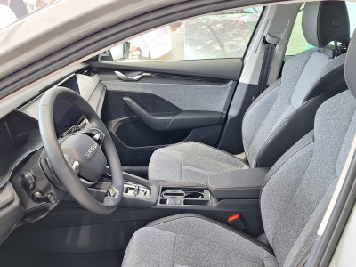 Skoda Octavia Gebrauchtwagen Skoda Octavia Gebrauchtwagen