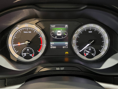 Skoda Karoq Gebrauchtwagen Skoda Karoq Gebrauchtwagen