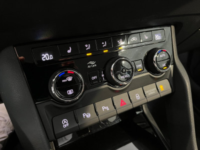 Skoda Karoq Gebrauchtwagen Skoda Karoq Gebrauchtwagen