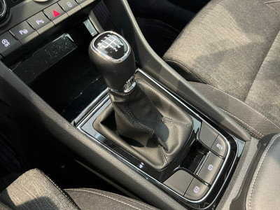 Skoda Karoq Gebrauchtwagen Skoda Karoq Gebrauchtwagen