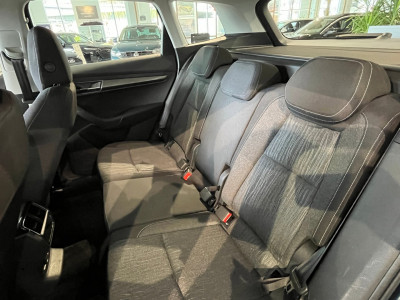 Skoda Karoq Gebrauchtwagen Skoda Karoq Gebrauchtwagen