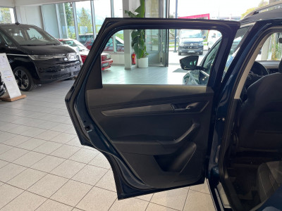 Skoda Karoq Gebrauchtwagen Skoda Karoq Gebrauchtwagen