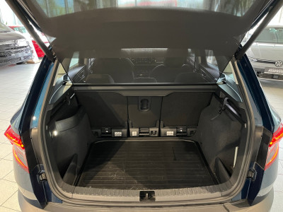 Skoda Karoq Gebrauchtwagen Skoda Karoq Gebrauchtwagen